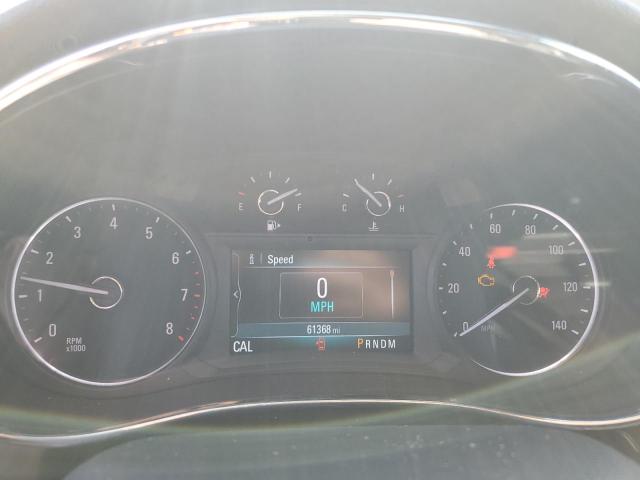 2017 BUICK ENCORE PRE KL4CJASB0HB033220