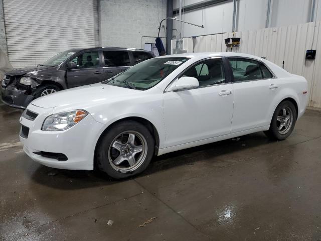 Global Auto Auctions: 2012 CHEVROLET MALIBU LS