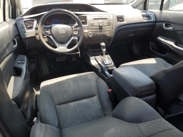 2015 HONDA CIVIC LX 19XFB2F56FE200951