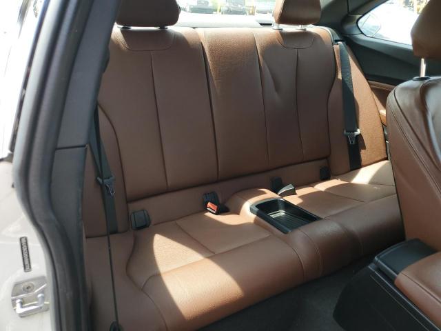 2016 BMW 228 XI SUL WBA1G9C52GV599778
