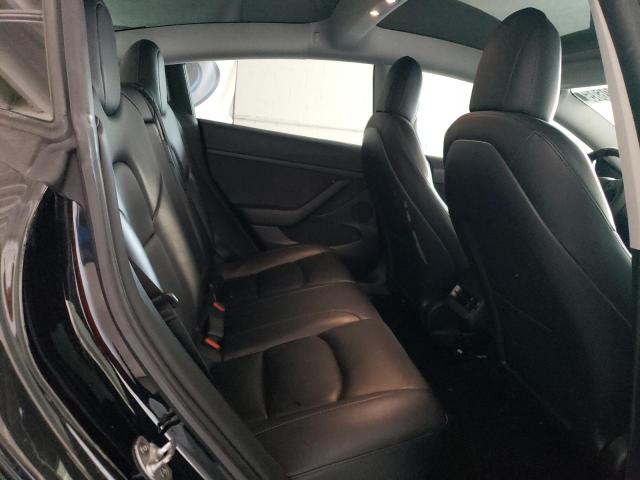 2022 TESLA MODEL 3 5YJ3E1EAXNF369060