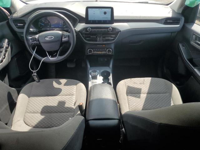 2022 FORD ESCAPE SE - 1FMCU0BZ0NUA34223