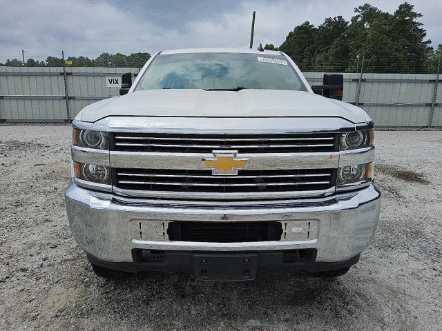 2017 CHEVROLET 2500 HD 1GC2KUEG3HZ246998