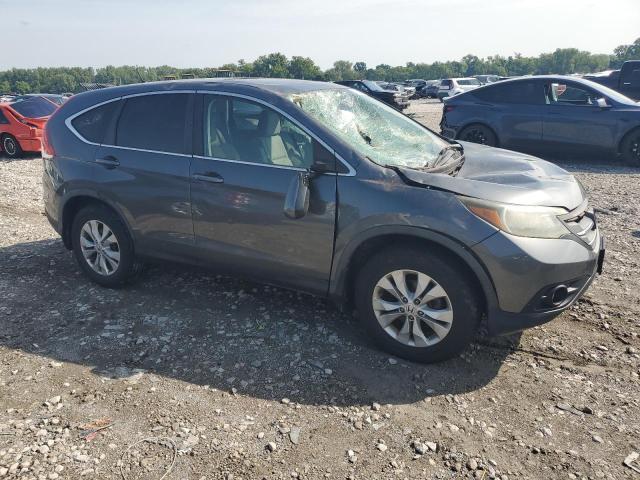 2013 HONDA CR-V EX - 2HKRM4H53DH618991