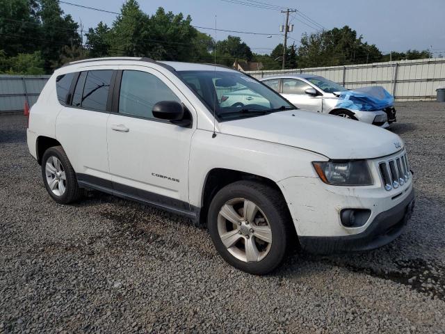 2016 JEEP COMPASS SP 1C4NJCBA0GD705247