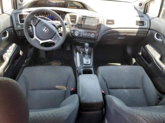 2015 HONDA CIVIC SE 19XFB2F76FE100303