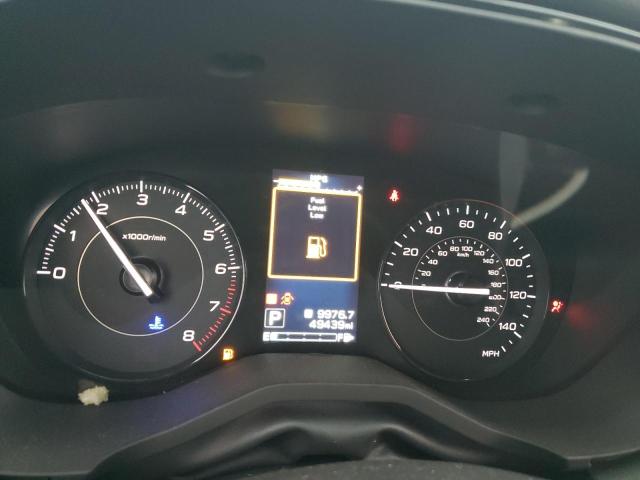 2022 SUBARU IMPREZA 4S3GTAB64N3702518