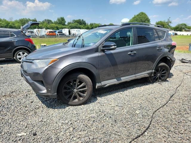 TOYOTA RAV4 ADVEN