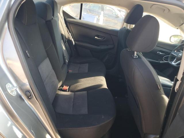 2022 NISSAN SENTRA SR 3N1AB8DV1NY218418
