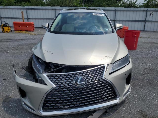 2021 LEXUS RX 350 2T2HZMDA0MC307582