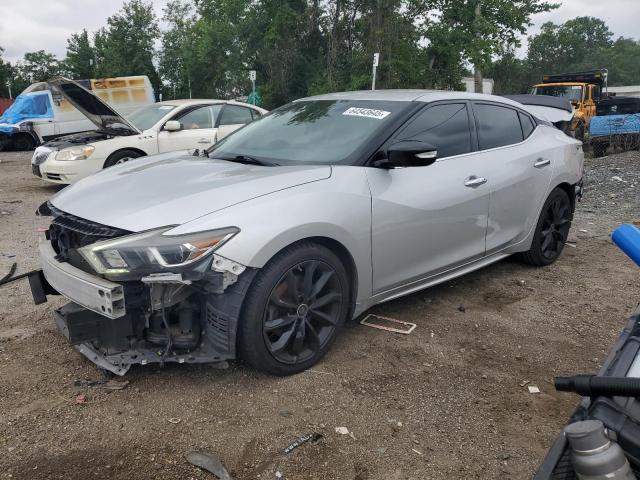 2017 NISSAN MAXIMA 3.5 - 1N4AA6AP4HC393825