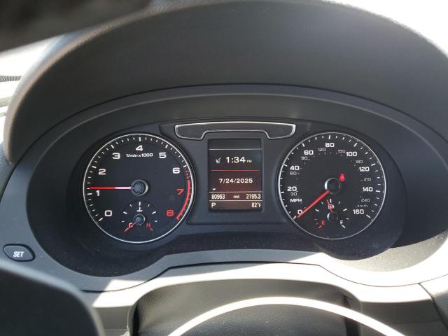 2016 AUDI Q3 PRESTIG WA1GFCFS5GR023393
