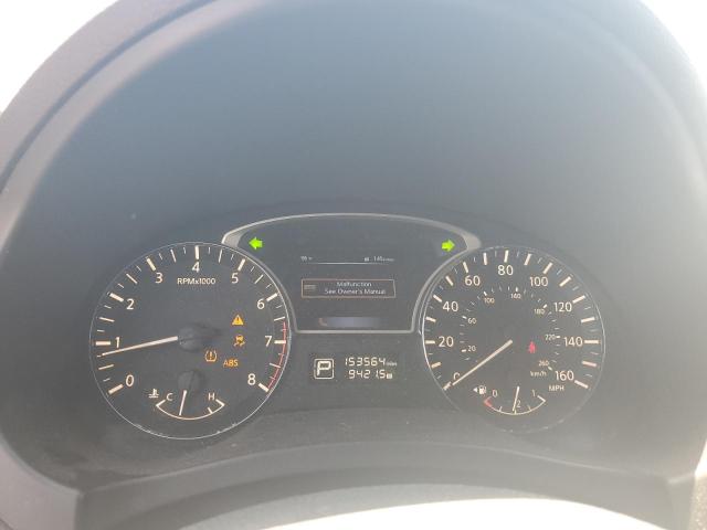 2015 NISSAN ALTIMA 2.5 - 1N4AL3AP2FC155137