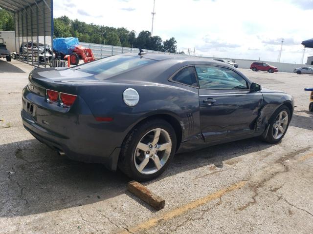 2011 CHEVROLET CAMARO LT - 2G1FB1ED7B9107473