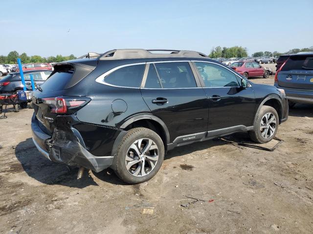 2020 SUBARU OUTBACK LI 4S4BTGND8L3124861