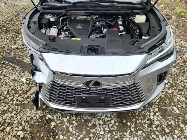 2024 LEXUS RX 350 BAS 2T2BAMCAXRC080682