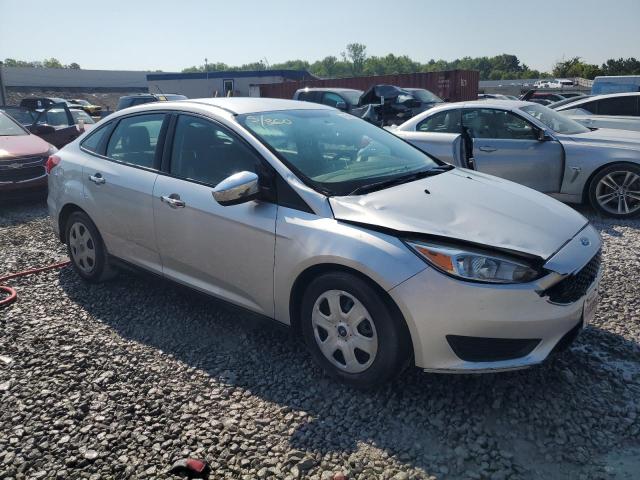 2018 FORD FOCUS S 1FADP3E22JL214437