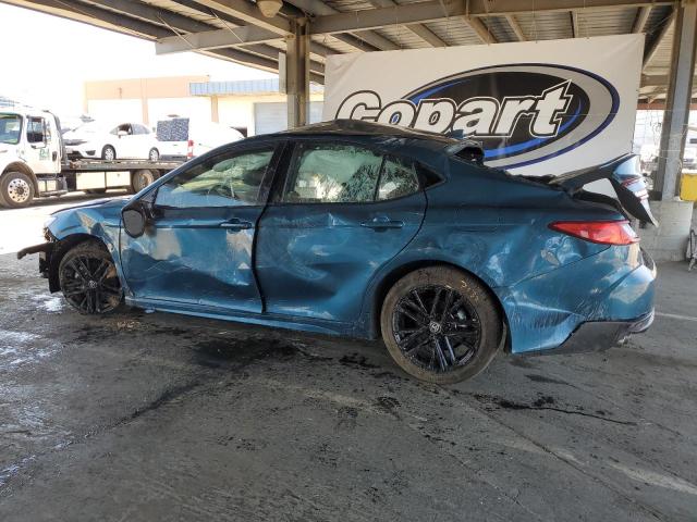 Vin: 4t1daack6su519921, lot: 63415865, toyota camry xse 20252