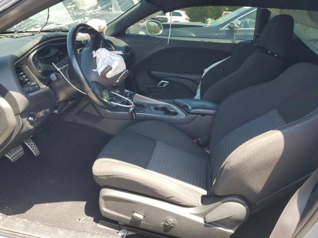 2021 DODGE CHALLENGER 2C3CDZBT1MH530996