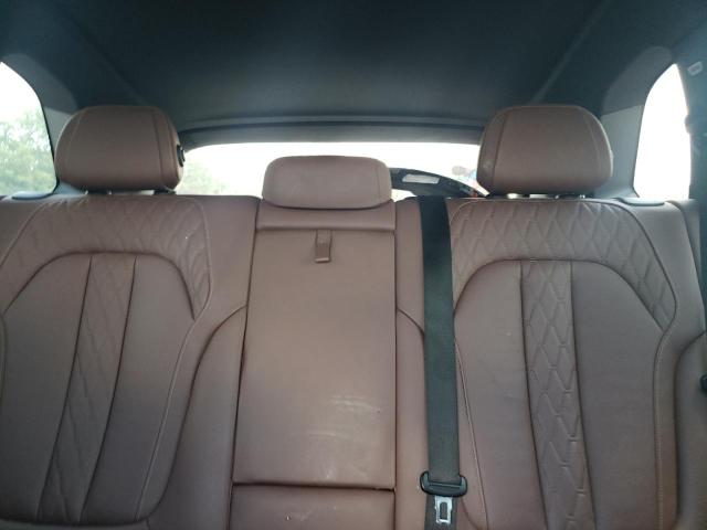 2020 BMW X5 XDRIVE4 - 5UXCR6C09L9B66228