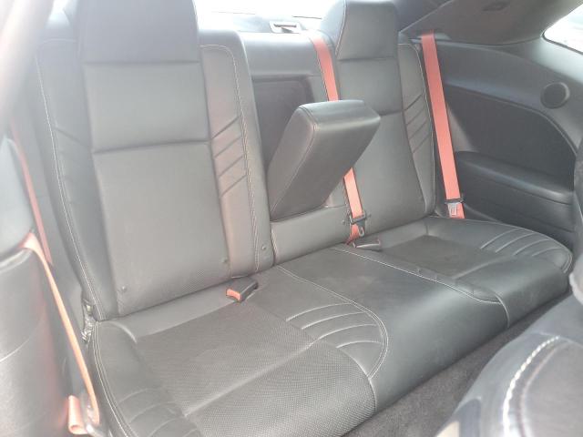 2016 DODGE CHALLENGER #3301809356