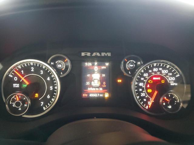2022 RAM 1500 BIG H - 1C6RREFG2NN253661