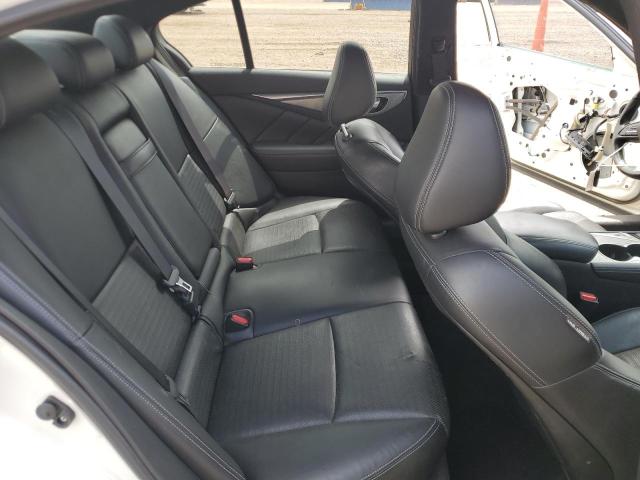 2019 INFINITI Q50 LUXE - JN1EV7AP9KM541218