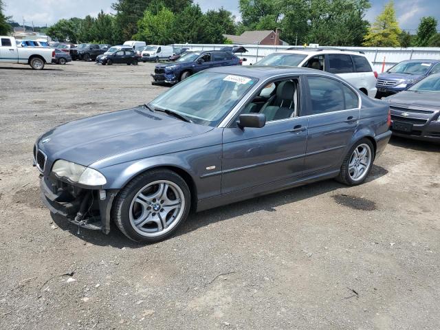 BMW 330 I