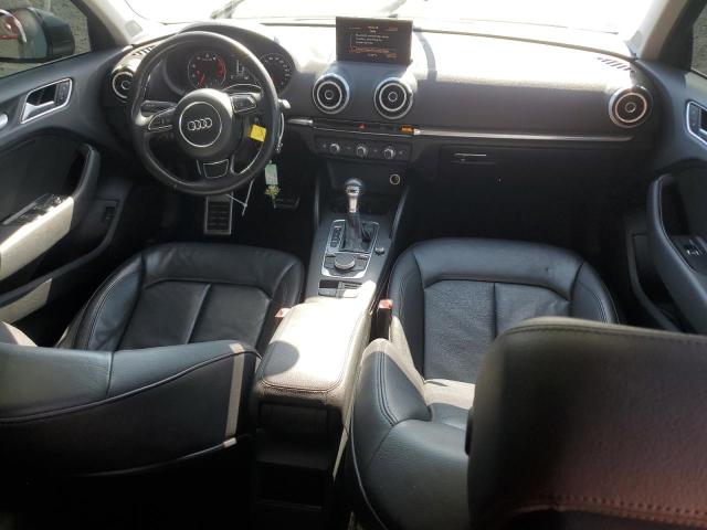 2015 AUDI A3 PREMIUM WAUACGFF1F1004736