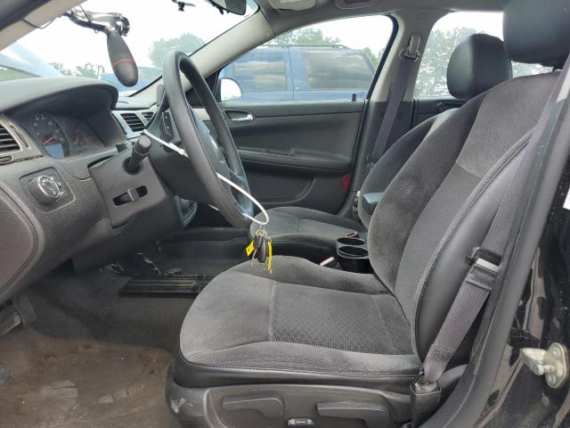 2015 CHEVROLET IMPALA LIM 2G1WD5E35F1106142