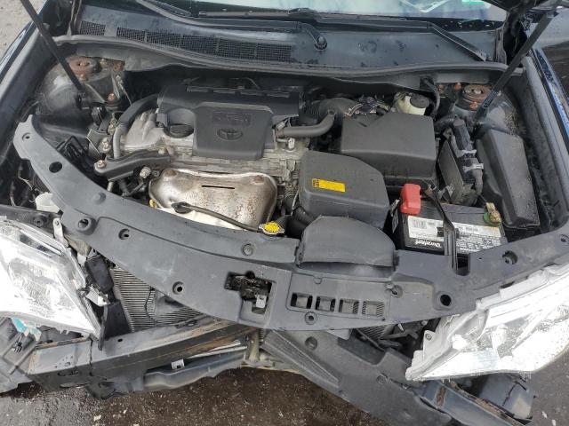 2014 TOYOTA CAMRY L - 4T1BF1FK7EU431954
