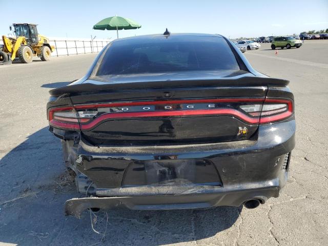 2021 DODGE CHARGER SC 2C3CDXGJ6MH570003