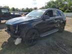 2017 MERCEDES-BENZ GLE 350 4M - 4JGDA5HB5HA922041