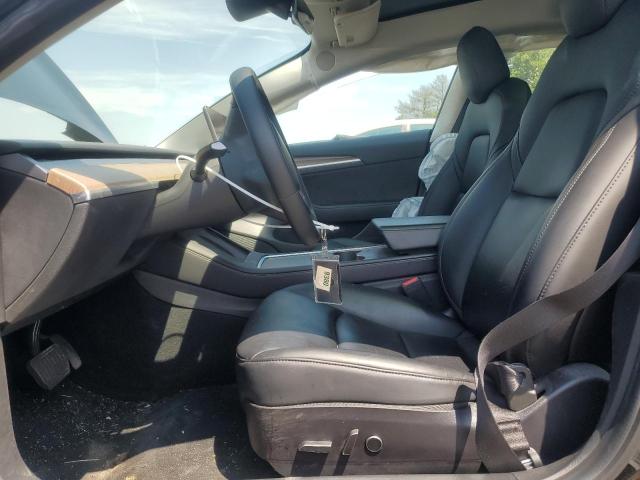 2021 TESLA MODEL 3 5YJ3E1EB3MF054544