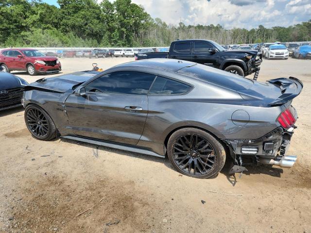2017 FORD MUSTANG GT - 1FA6P8CF6H5303180