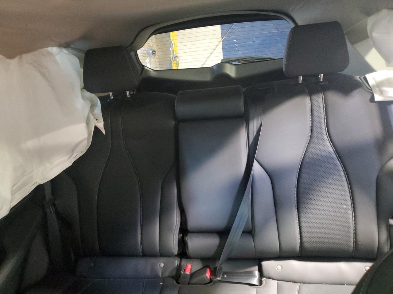 ACURA RDX TECHNOLOGY