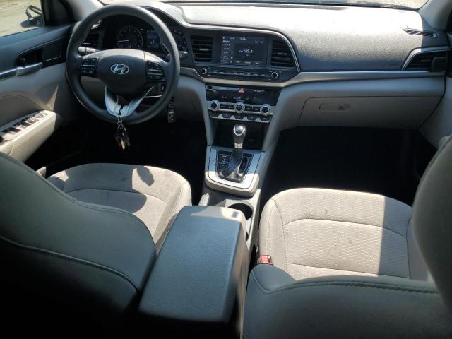 2020 HYUNDAI ELANTRA SE 5NPD84LF3LH593541