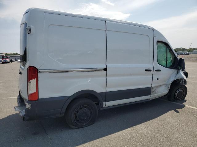 Vin: 1ftyr1cm3gkb28311, lot: 62732685, ford transit t-250 20163