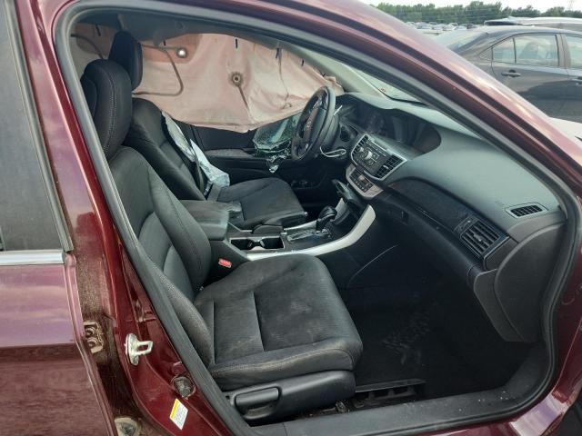 2013 HONDA ACCORD SPO - 1HGCR2F53DA026062