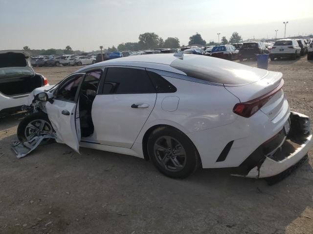 2022 KIA K5 LXS 5XXG14J2XNG136029
