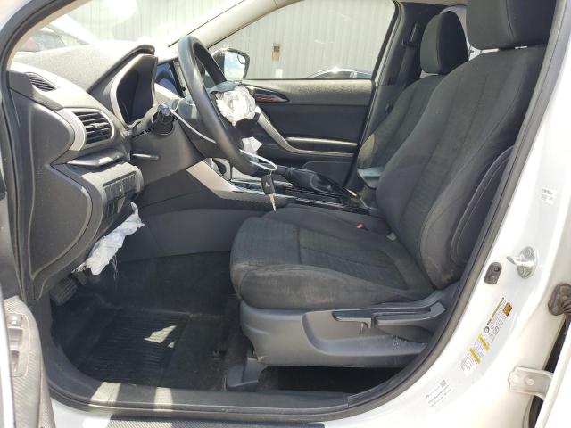 2018 MITSUBISHI ECLIPSE CR - JA4AS3AA6JZ066082