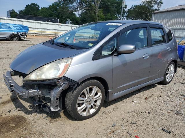HONDA FIT SPORT
