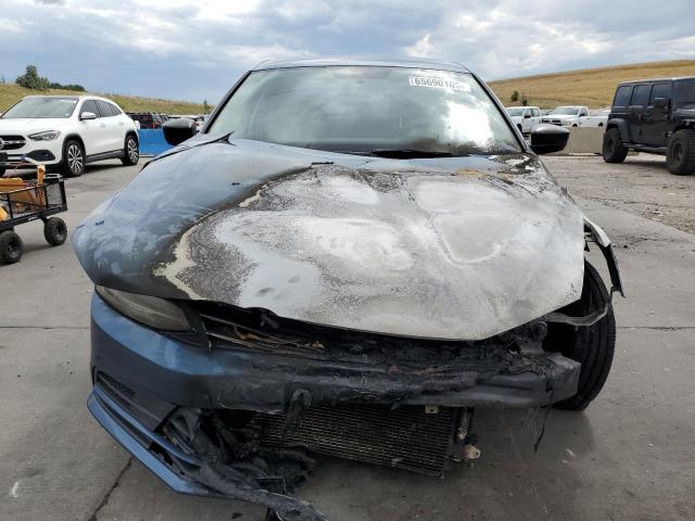 2016 VOLKSWAGEN JETTA S 3VW267AJ4GM211147
