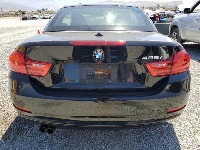 2016 BMW 428 I SULE WBA3V7C51G5A25842