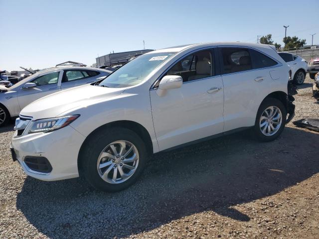 ACURA RDX TECHNO