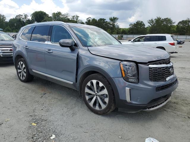 2020 KIA TELLURIDE 5XYP34HC5LG058700