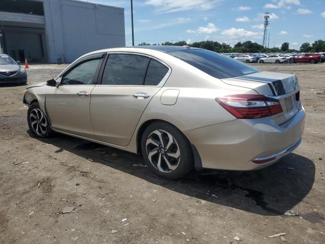 2016 HONDA ACCORD EX 1HGCR2F70GA024825