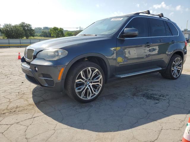 BMW X5 XDRIVE35I