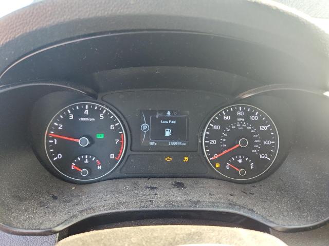 2016 KIA OPTIMA LX 5XXGT4L36GG022824