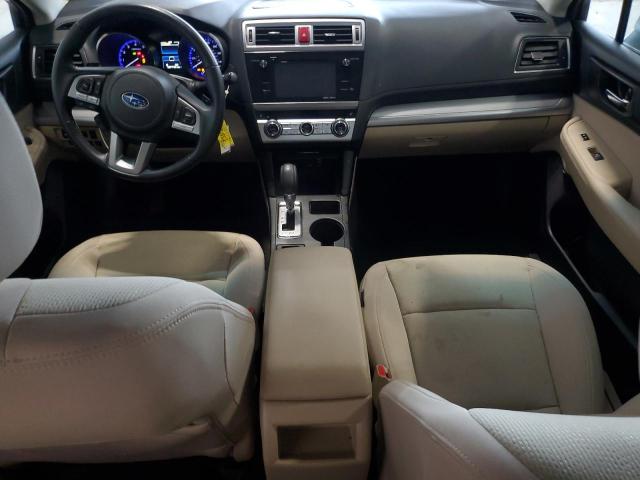 2017 SUBARU LEGACY 2.5 4S3BNAC64H3054850